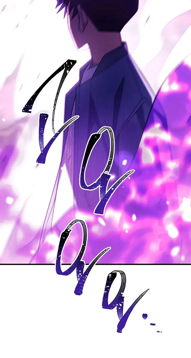 The Hero Returns Chapter 118 page 44 - 