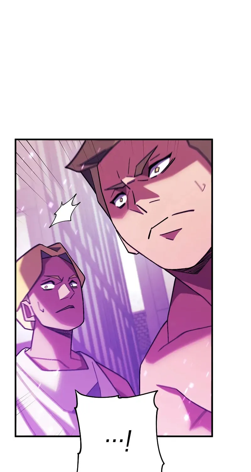 The Hero Returns Chapter 118 page 45 - 