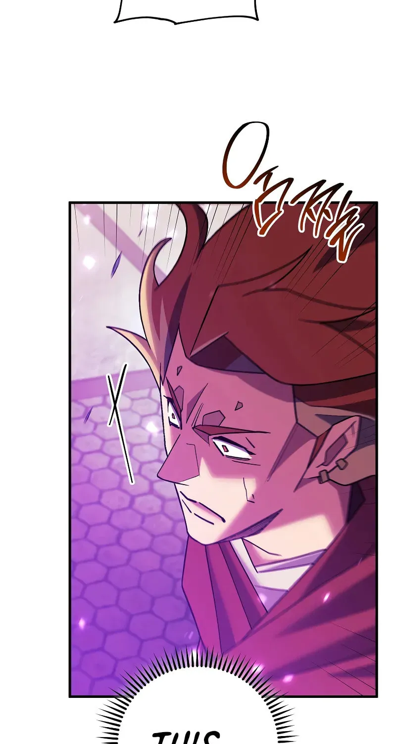 The Hero Returns Chapter 118 page 46 - 