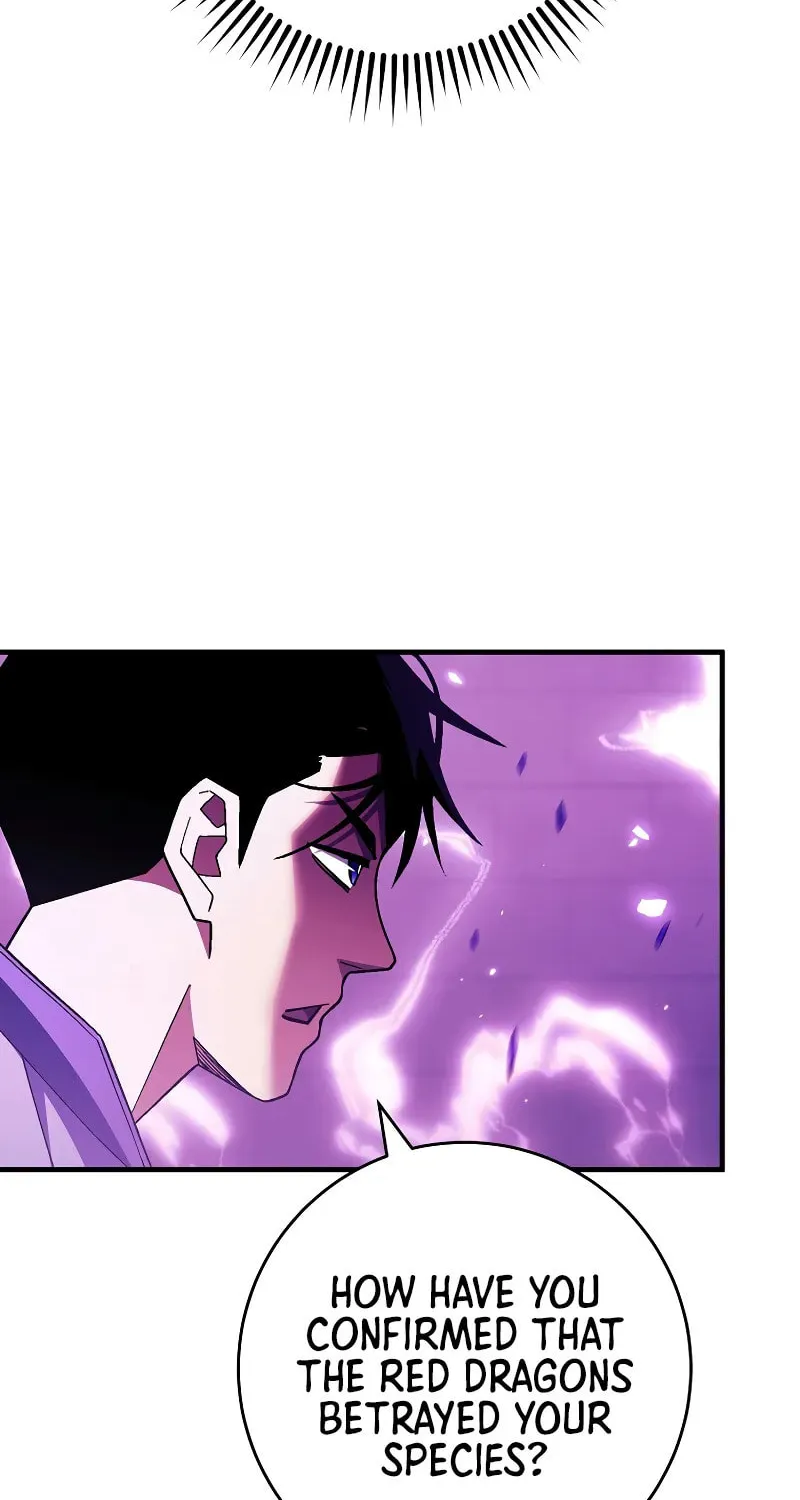 The Hero Returns Chapter 118 page 49 - 