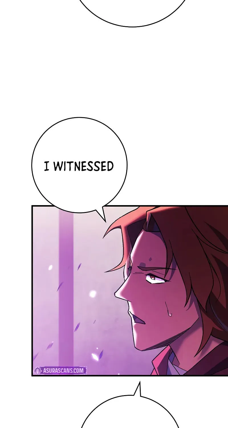The Hero Returns Chapter 118 page 50 - 