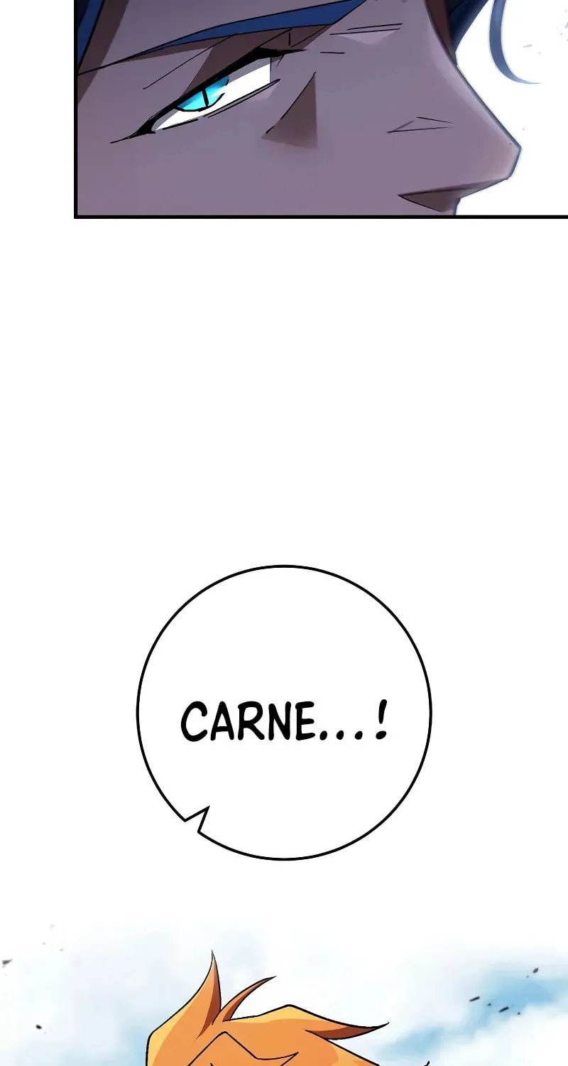 The Hero Returns Chapter 118 page 6 - 