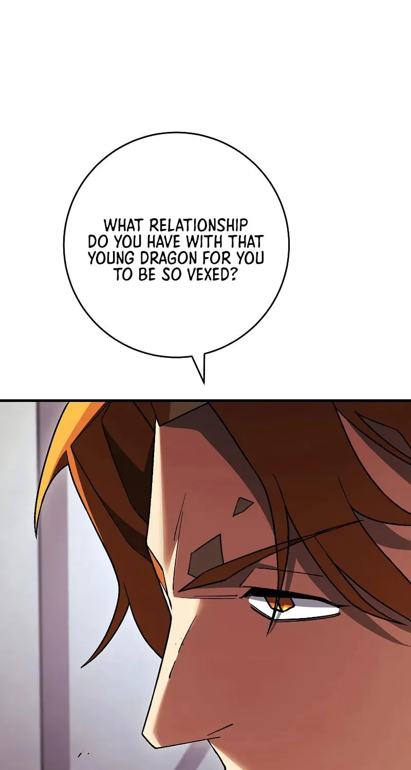 The Hero Returns Chapter 118 page 57 - 