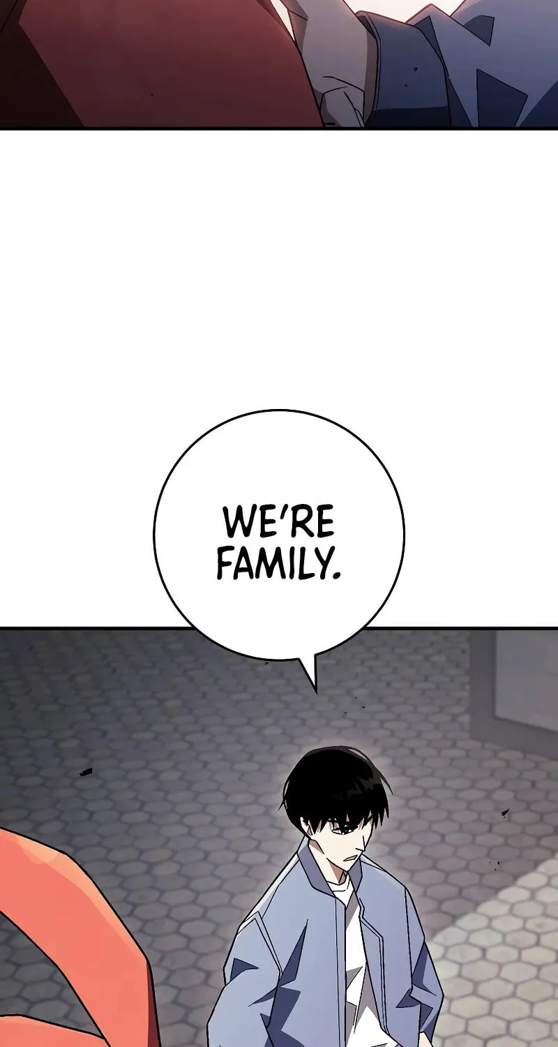 The Hero Returns Chapter 118 page 59 - 