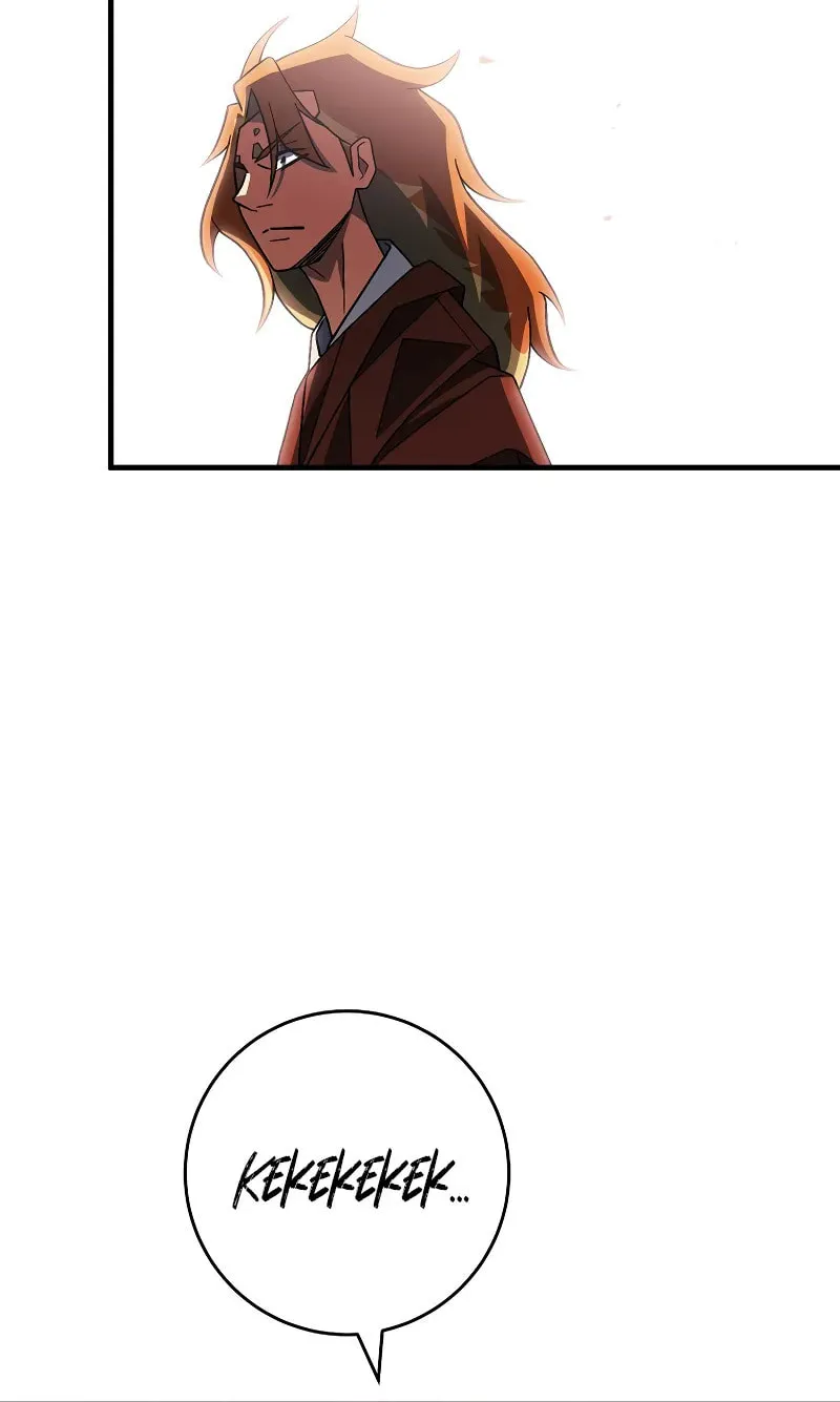 The Hero Returns Chapter 118 page 61 - 