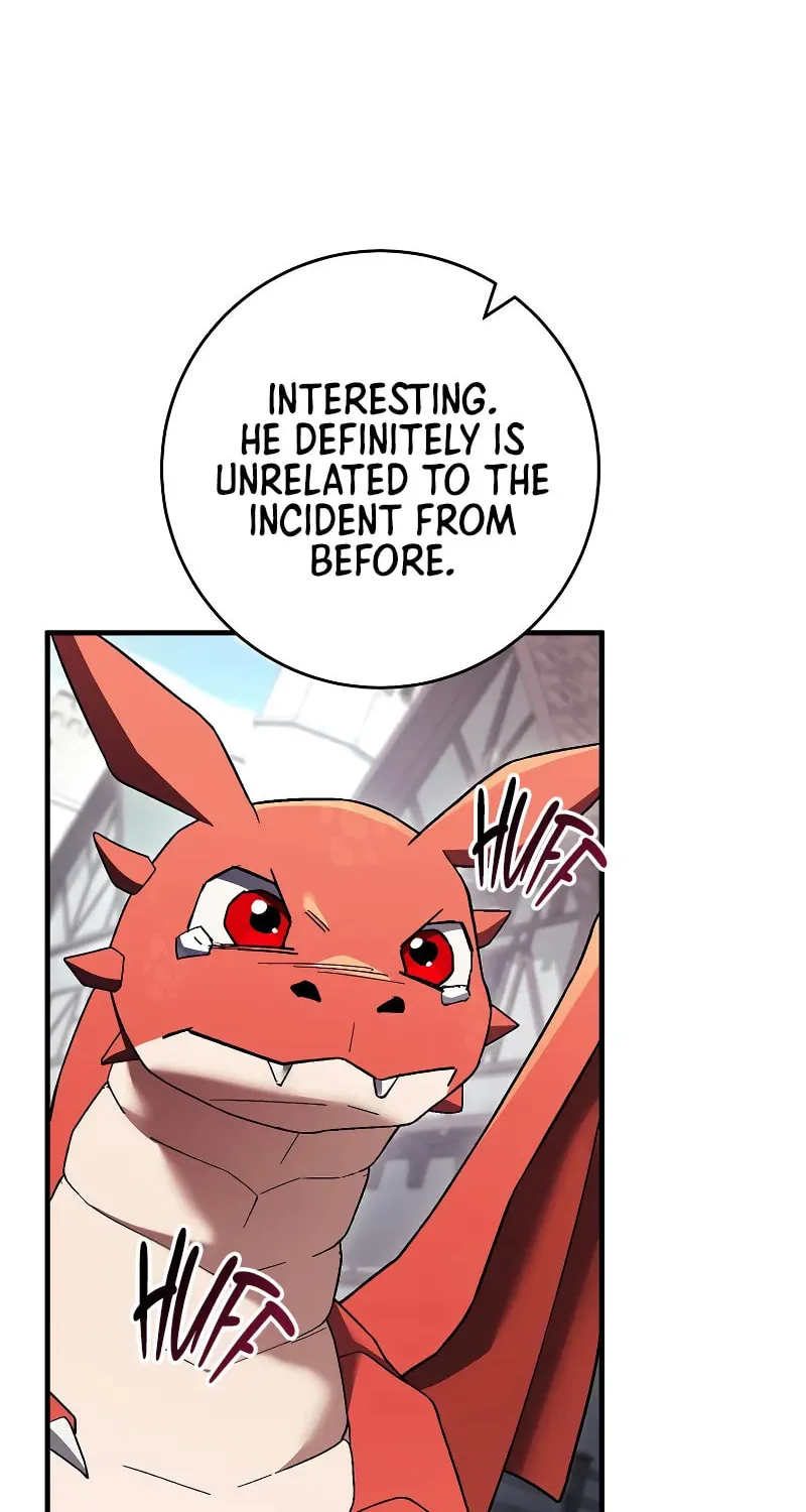 The Hero Returns Chapter 118 page 63 - 