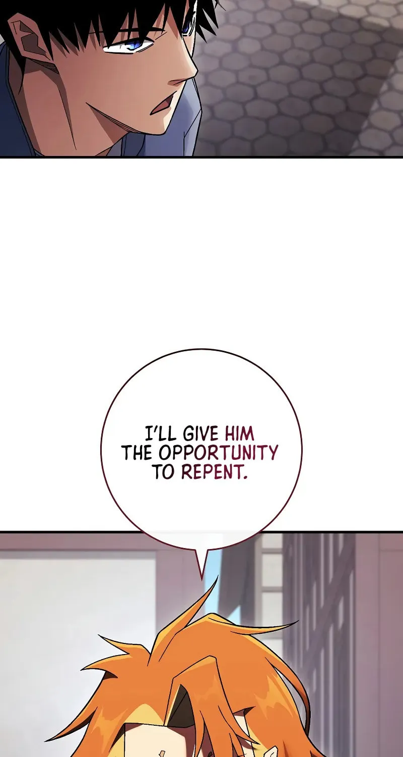 The Hero Returns Chapter 118 page 65 - 