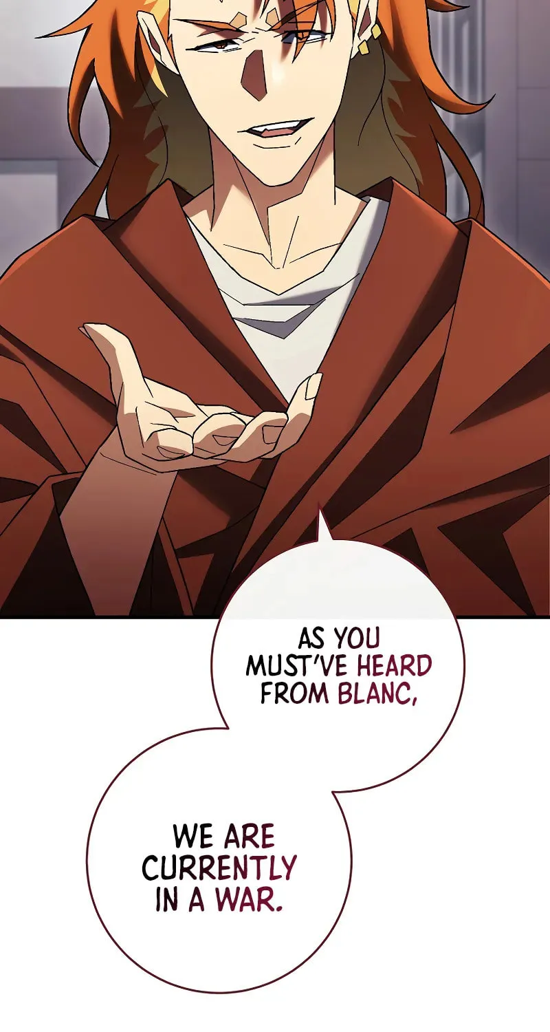 The Hero Returns Chapter 118 page 66 - 