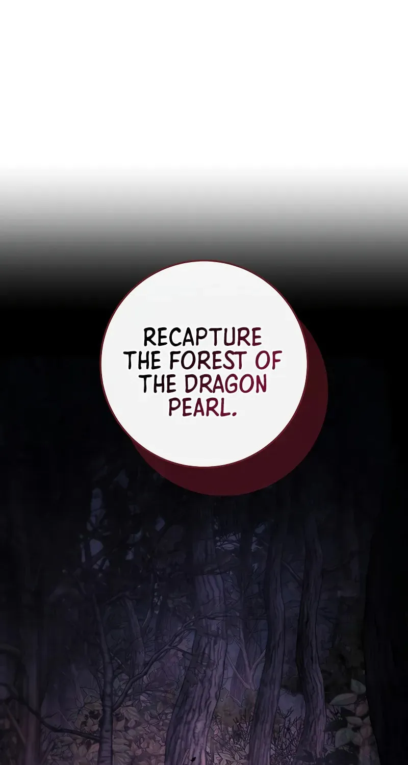 The Hero Returns Chapter 118 page 67 - 
