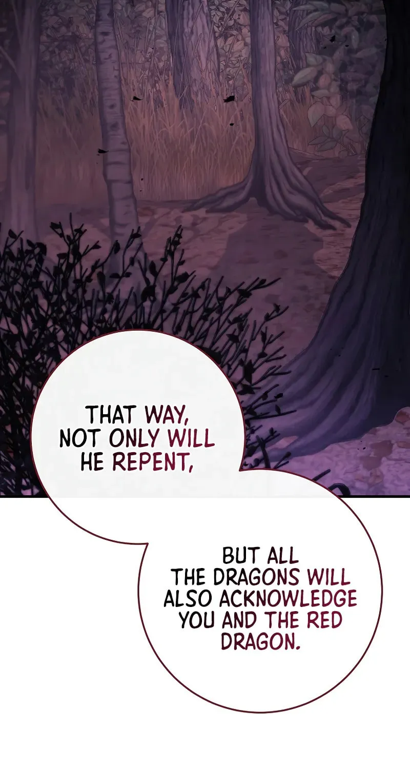 The Hero Returns Chapter 118 page 68 - 