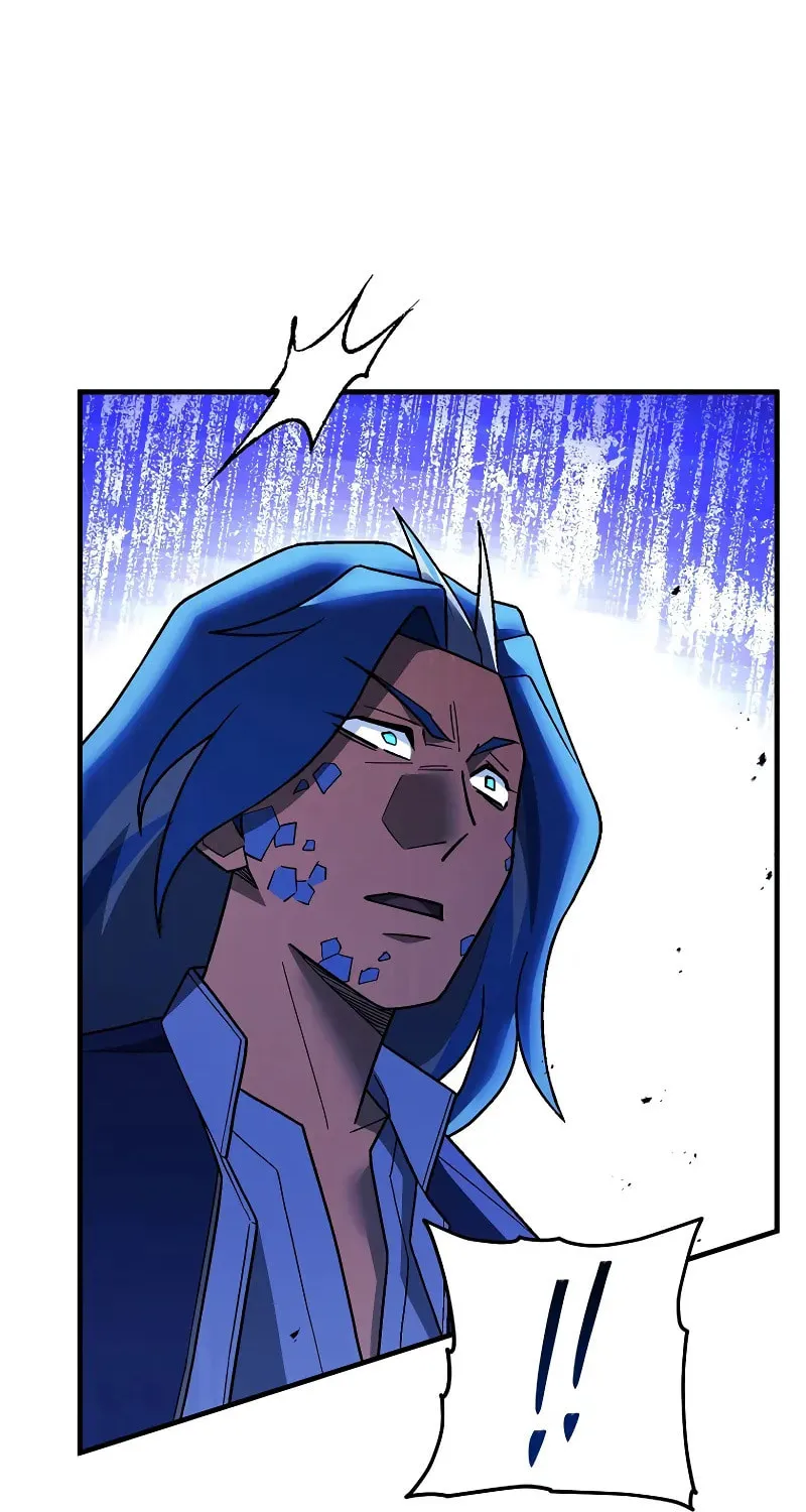 The Hero Returns Chapter 118 page 69 - 