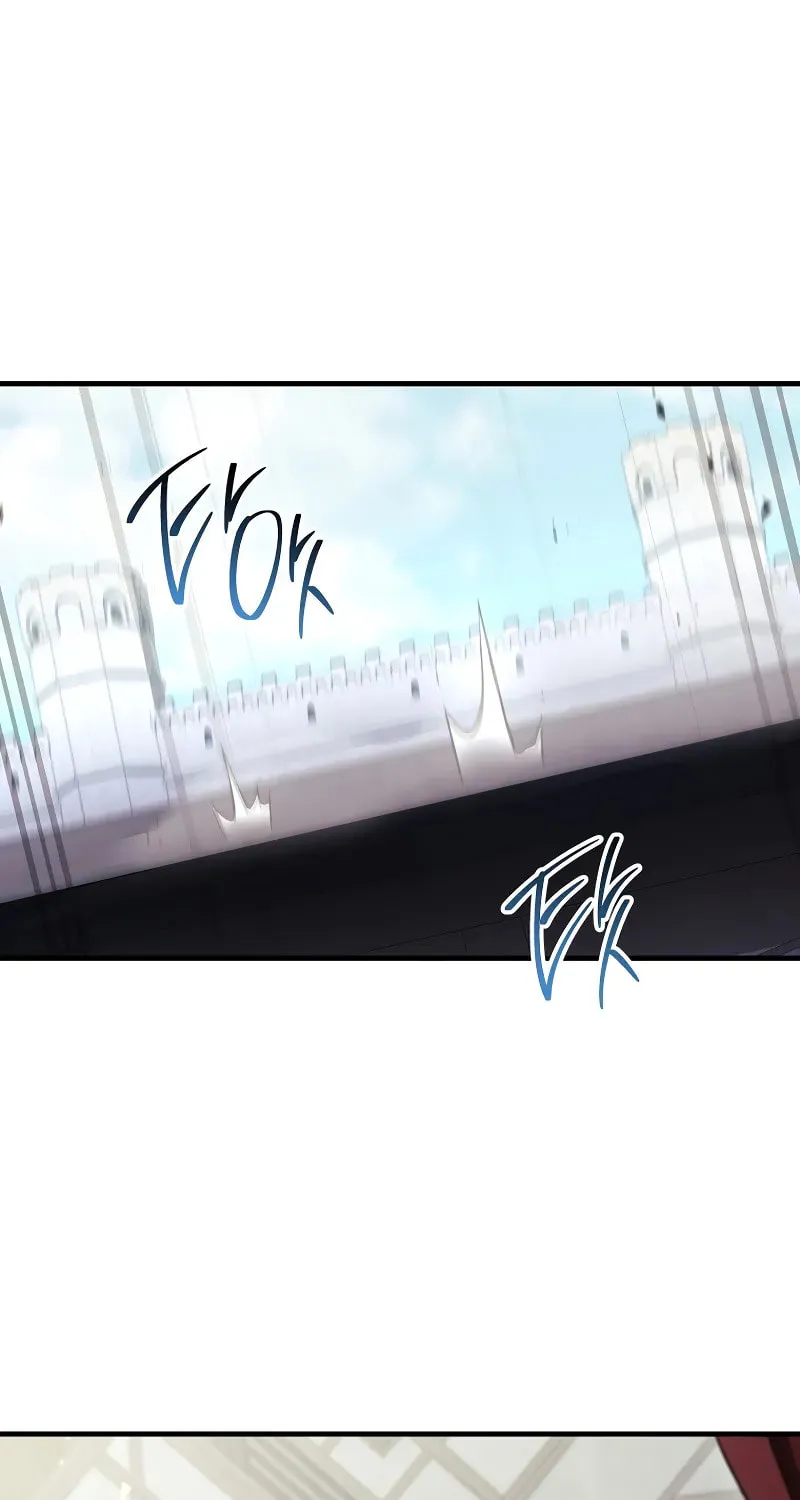 The Hero Returns Chapter 118 page 8 - 