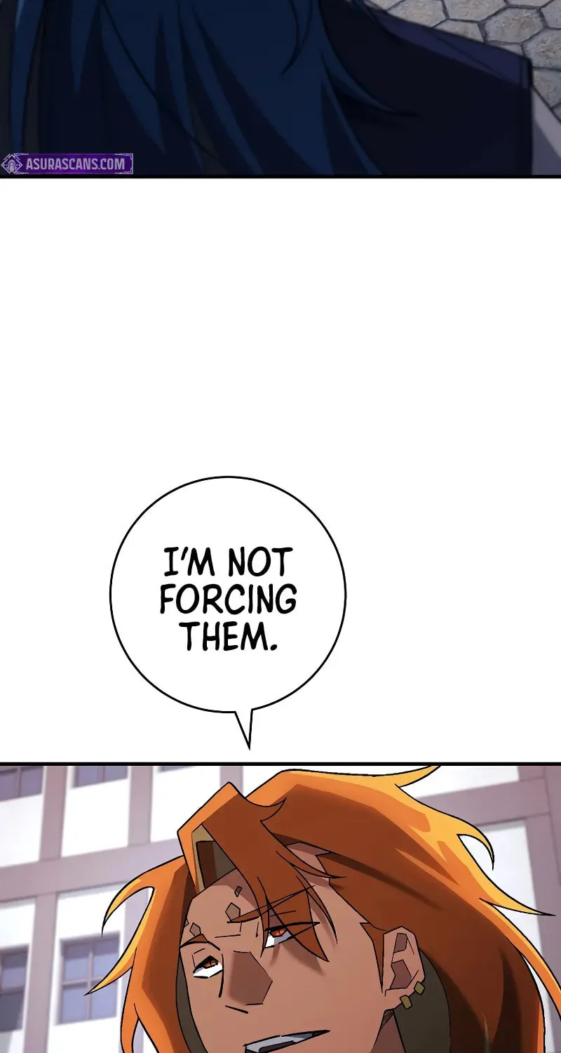 The Hero Returns Chapter 118 page 73 - 