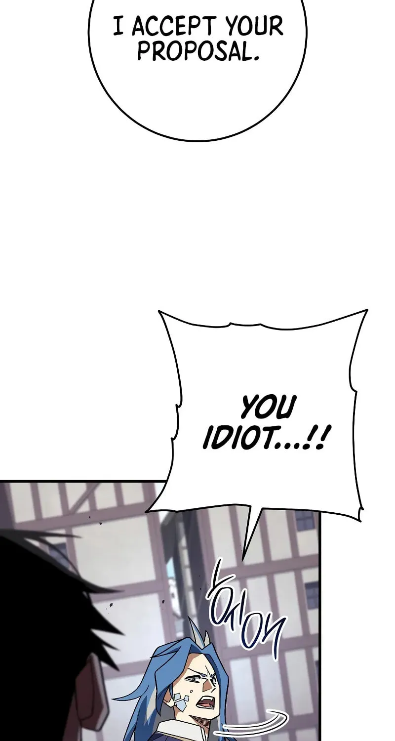 The Hero Returns Chapter 118 page 77 - 