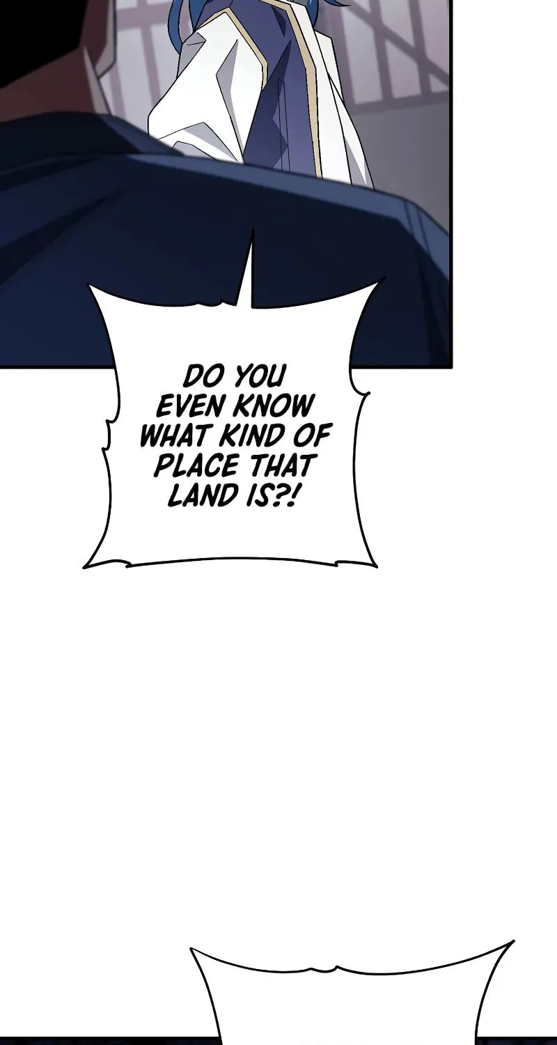 The Hero Returns Chapter 118 page 78 - 