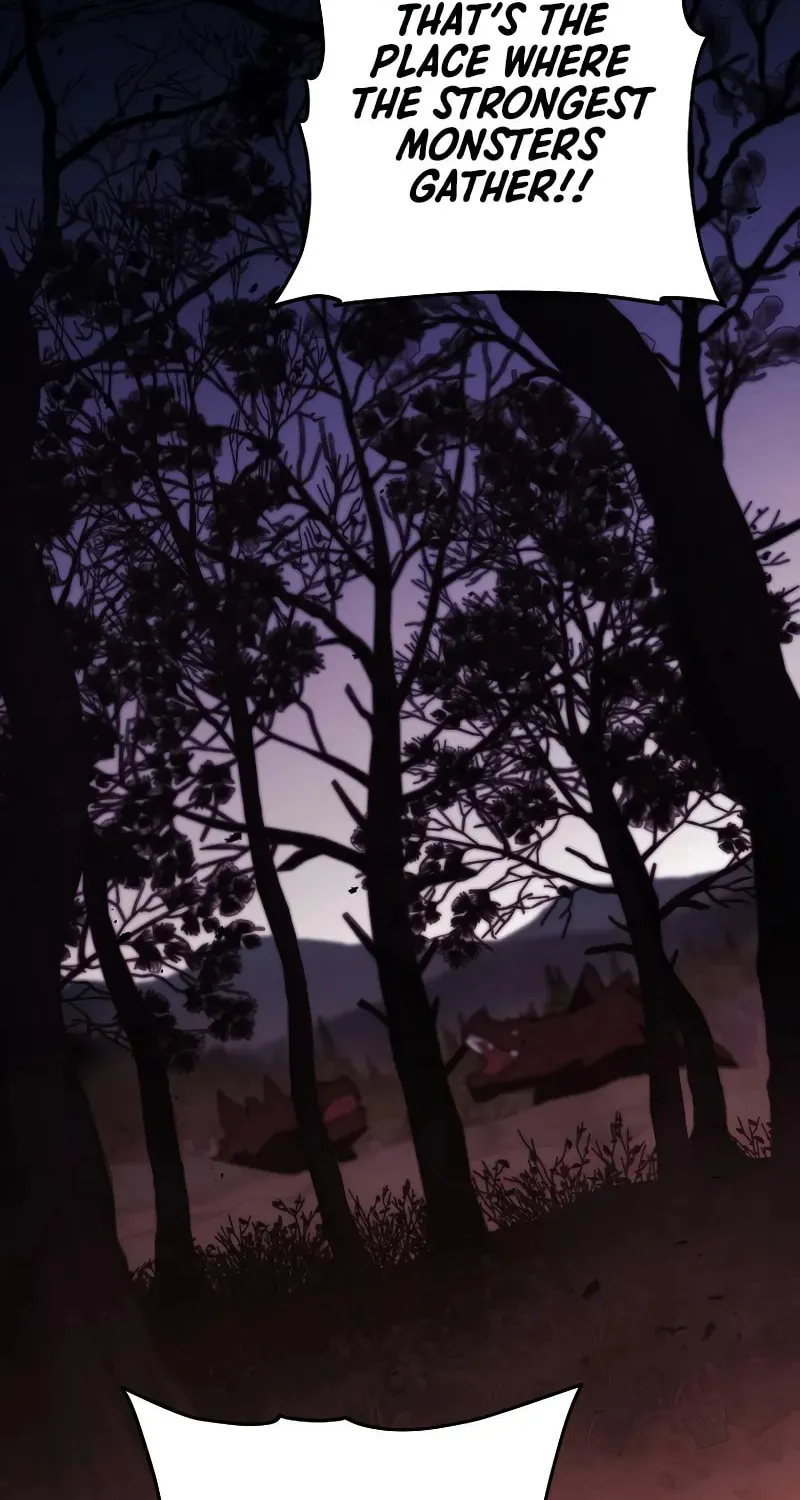The Hero Returns Chapter 118 page 79 - 