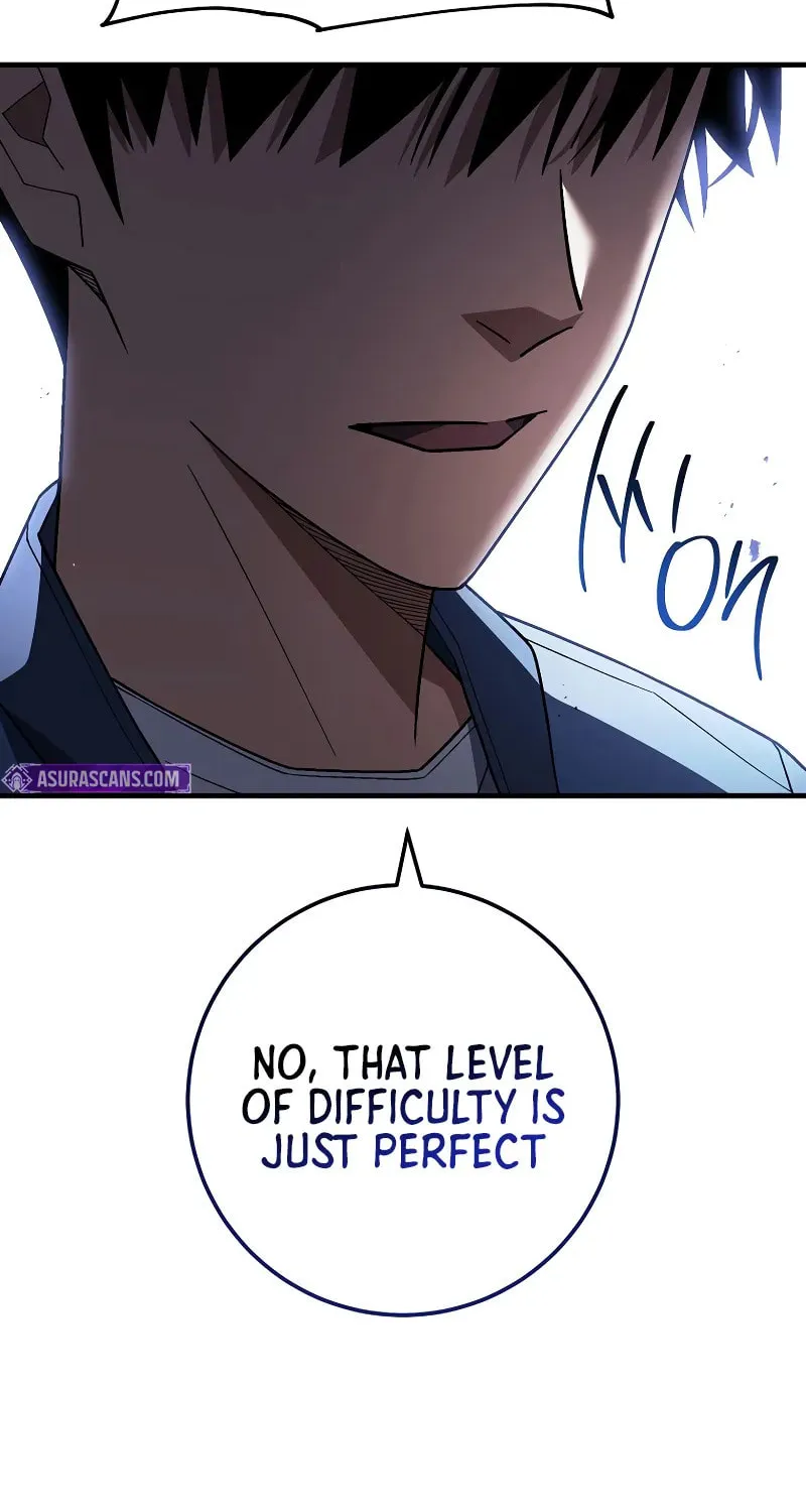 The Hero Returns Chapter 118 page 81 - 