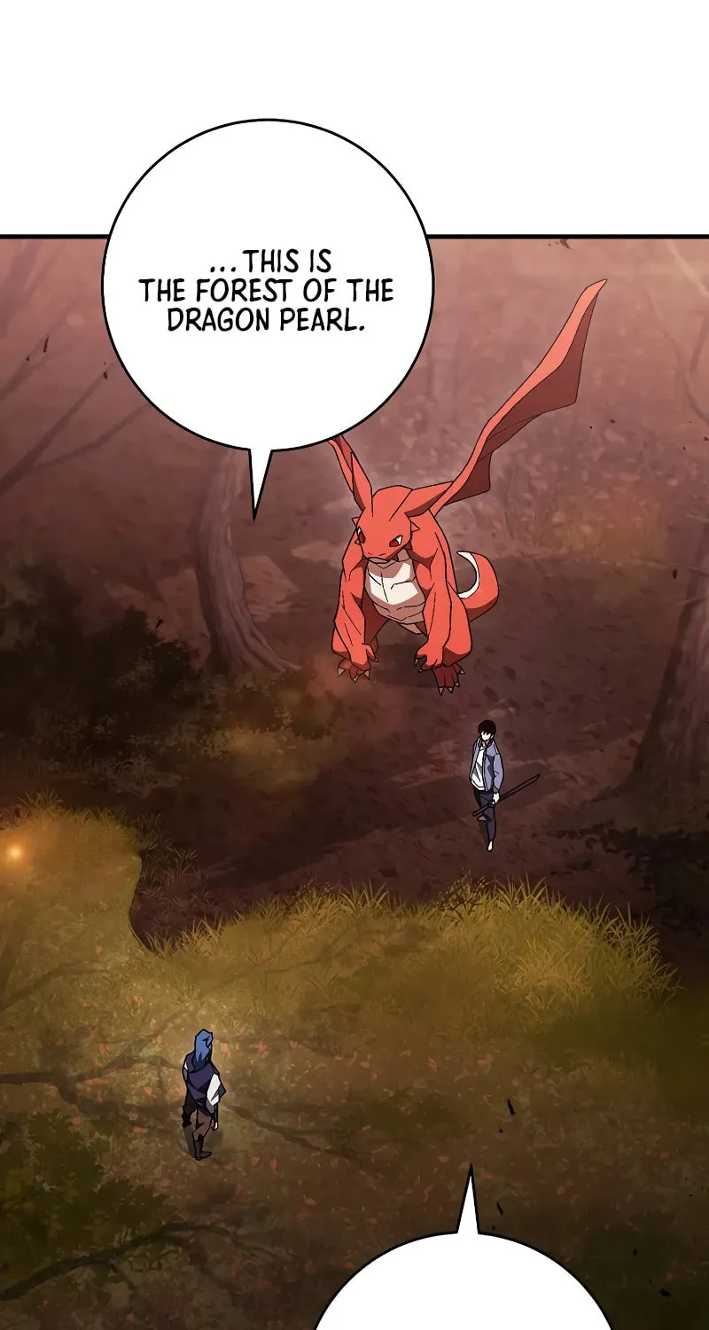 The Hero Returns Chapter 118 page 86 - 