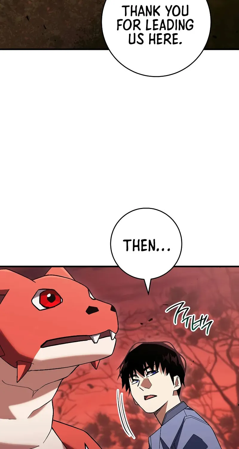 The Hero Returns Chapter 118 page 87 - 