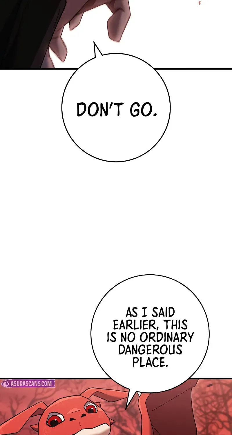 The Hero Returns Chapter 118 page 90 - 
