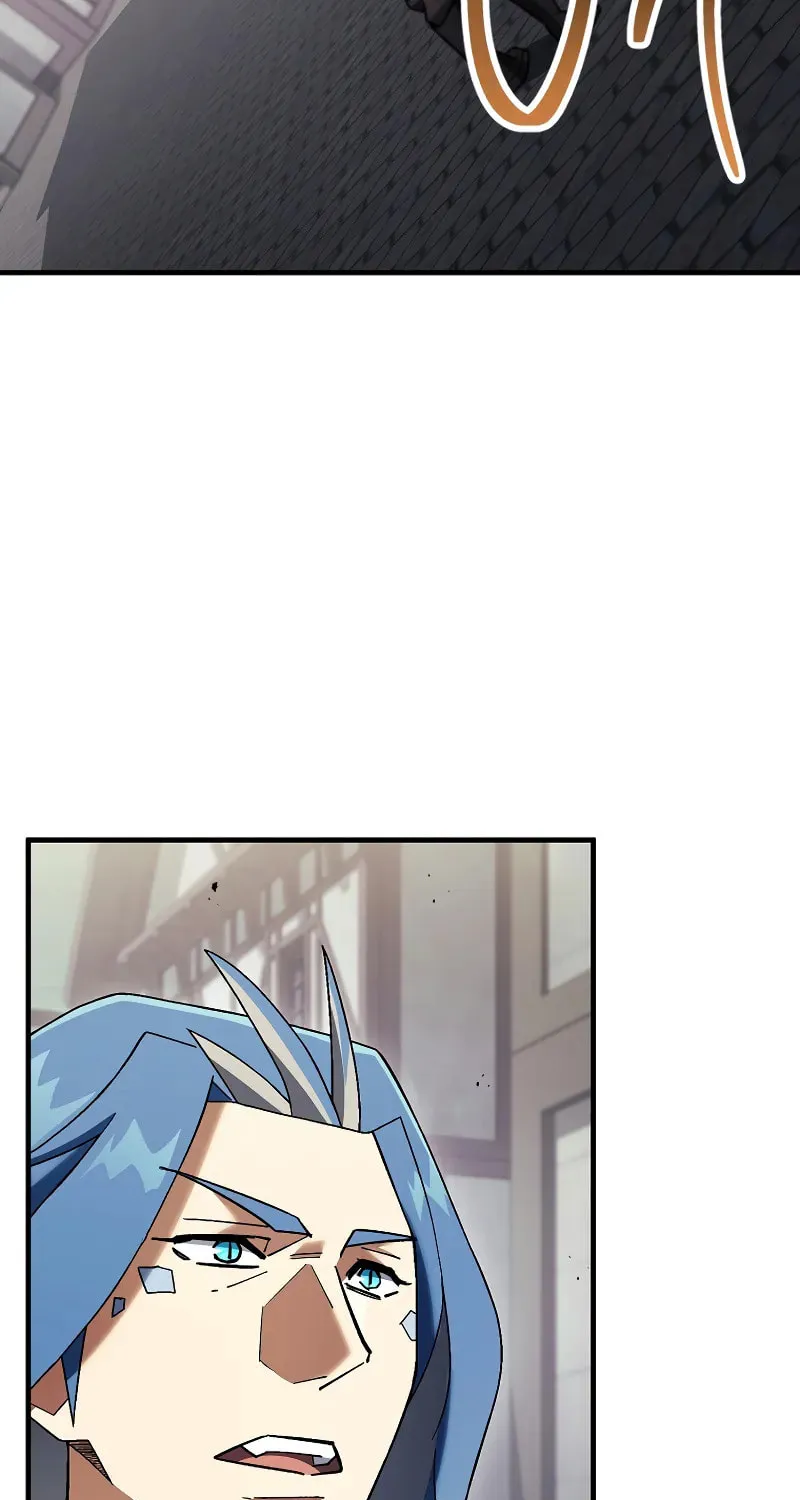 The Hero Returns Chapter 118 page 10 - 