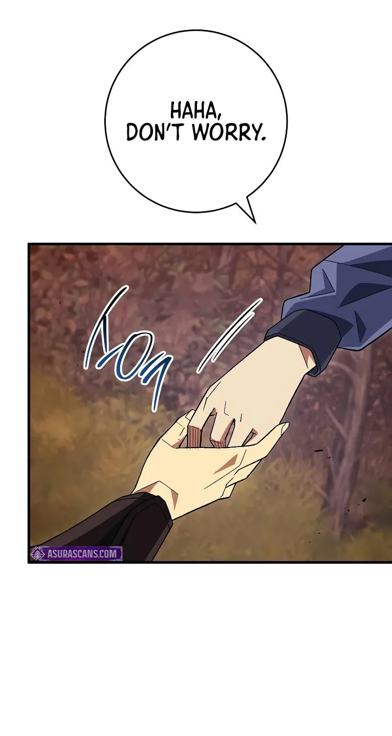 The Hero Returns Chapter 118 page 92 - 