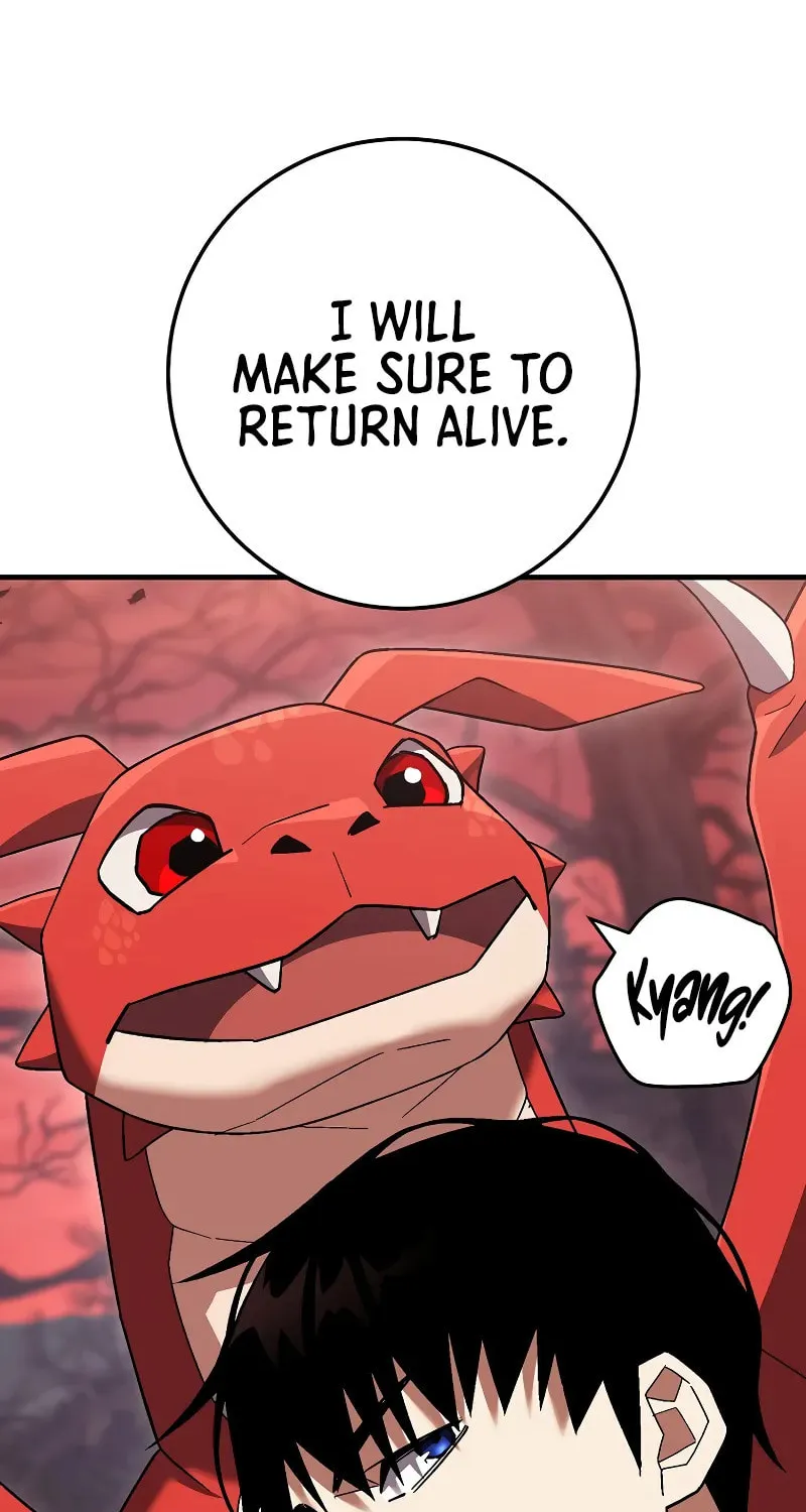 The Hero Returns Chapter 118 page 93 - 