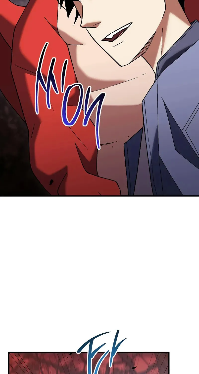 The Hero Returns Chapter 118 page 94 - 