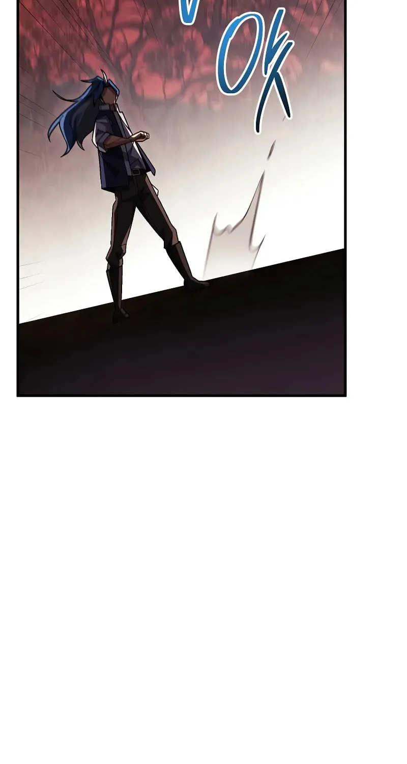 The Hero Returns Chapter 118 page 95 - 