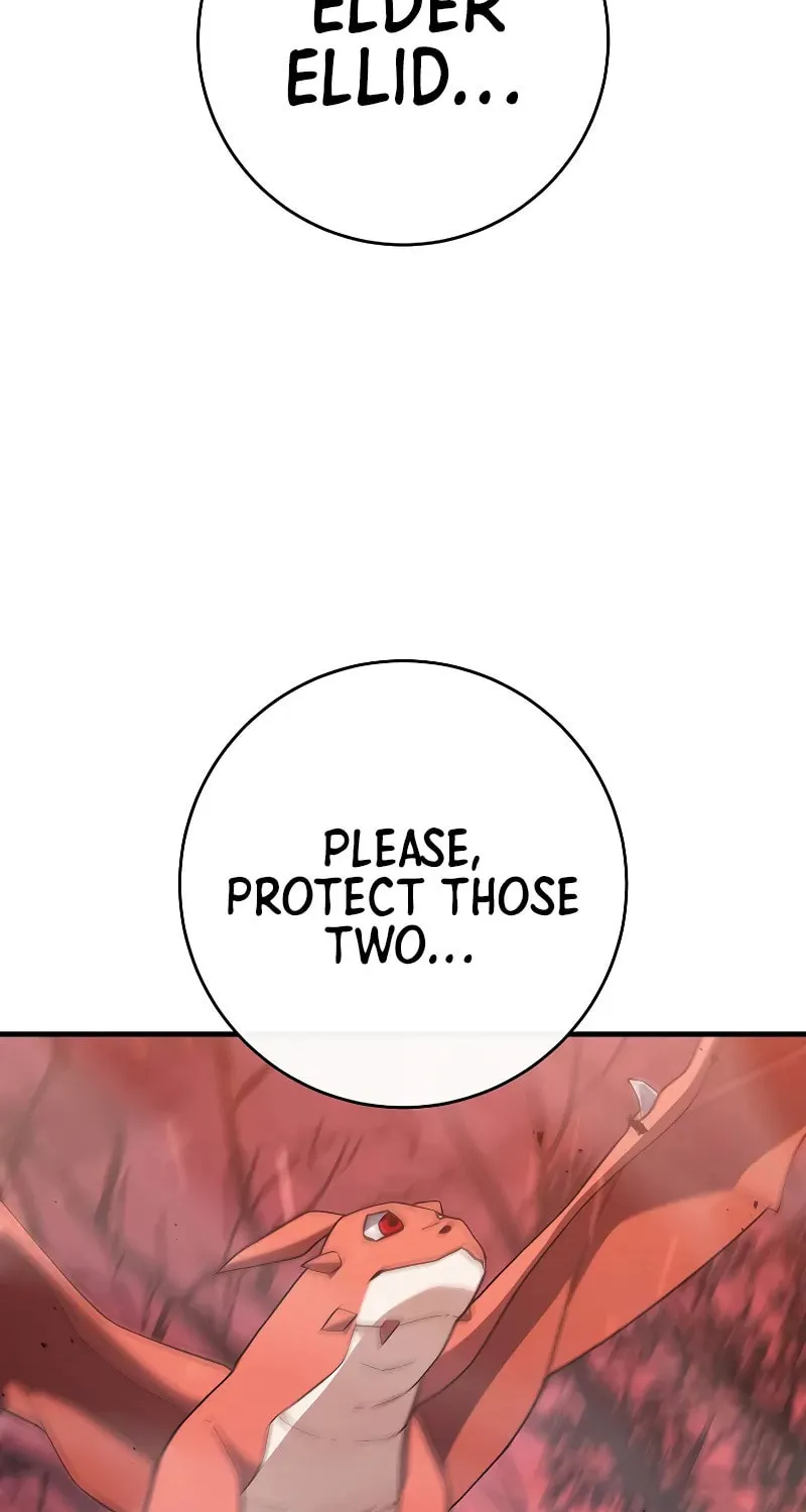 The Hero Returns Chapter 118 page 97 - 