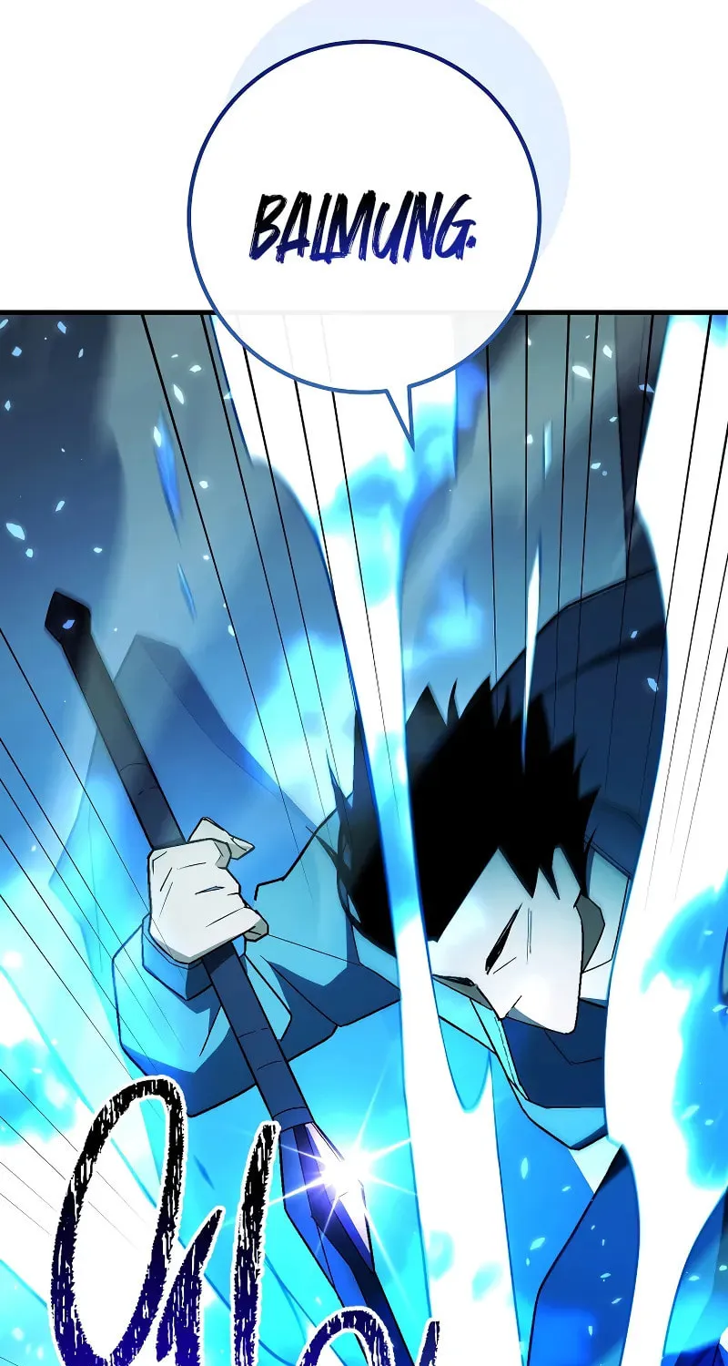 The Hero Returns Chapter 119 page 101 - 