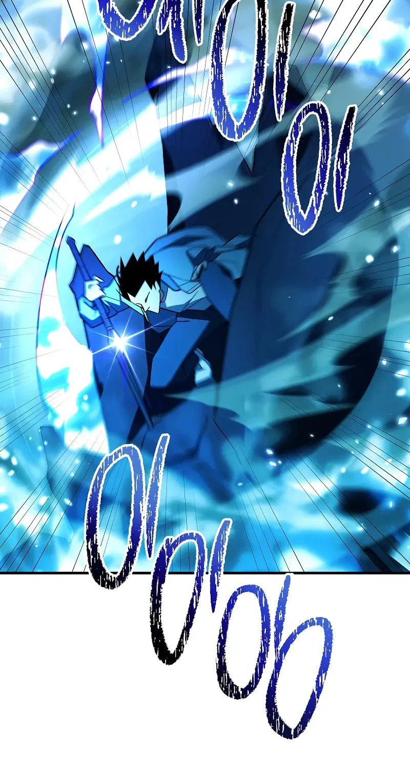 The Hero Returns Chapter 119 page 103 - 