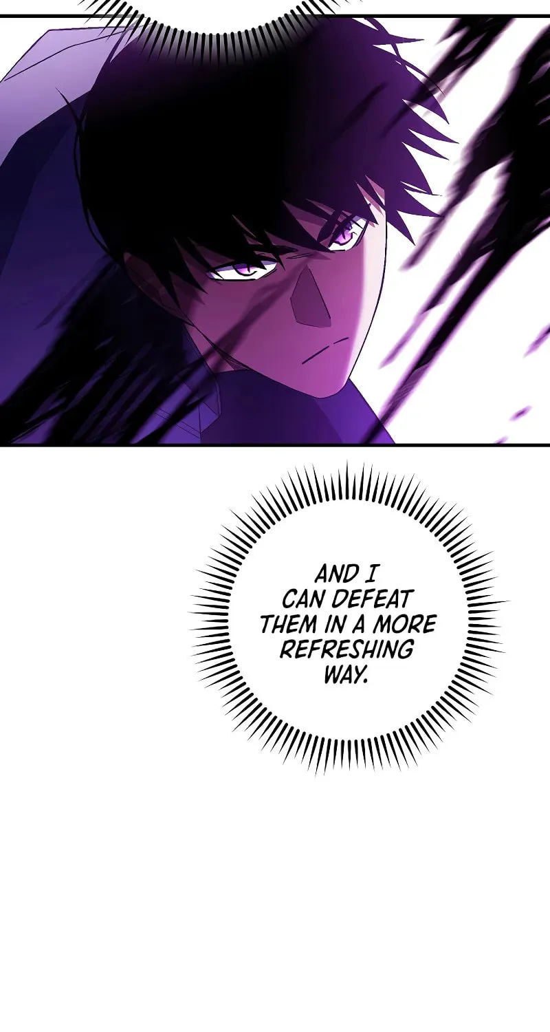 The Hero Returns Chapter 119 page 16 - 
