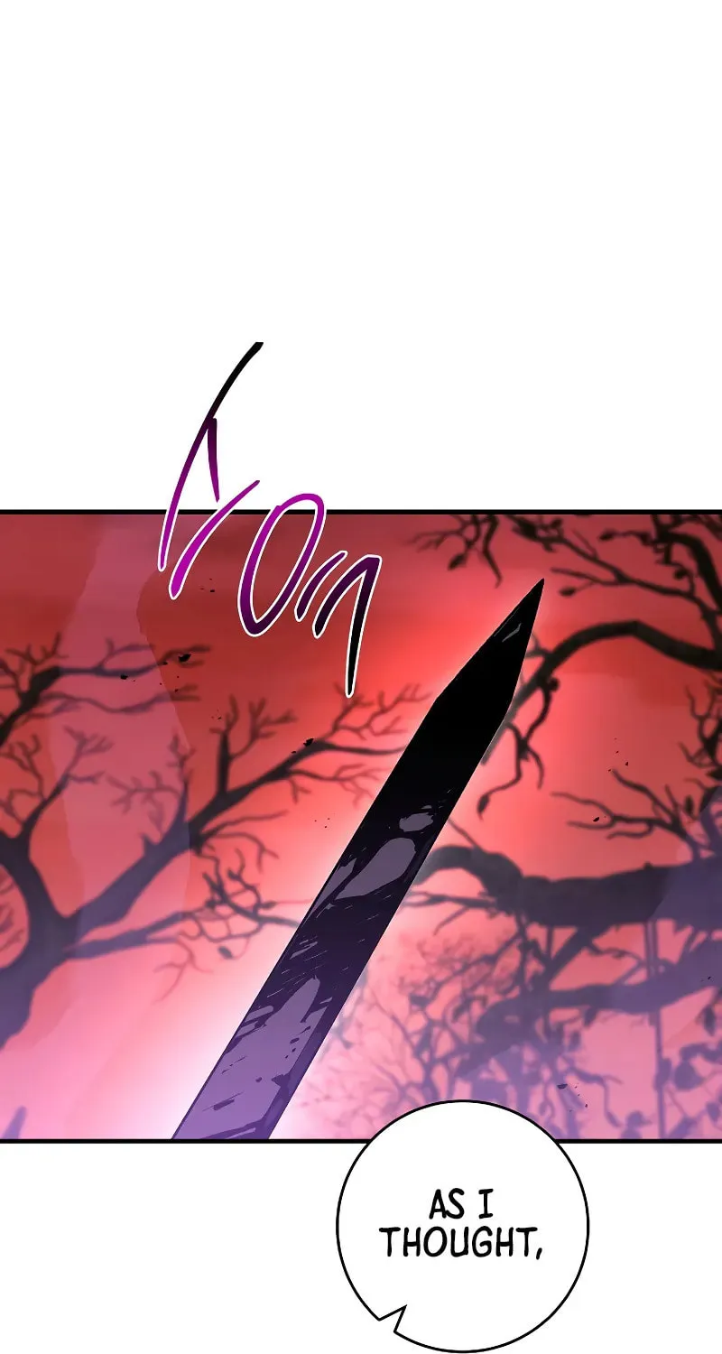 The Hero Returns Chapter 119 page 18 - 