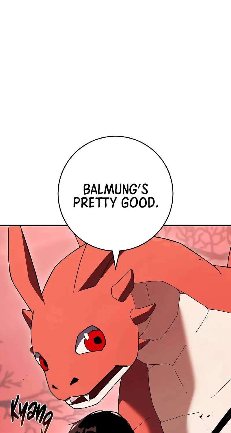 The Hero Returns Chapter 119 page 19 - 