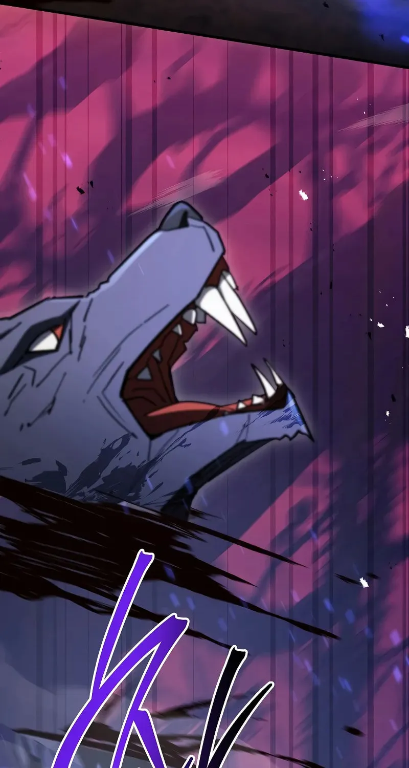 The Hero Returns Chapter 119 page 3 - 