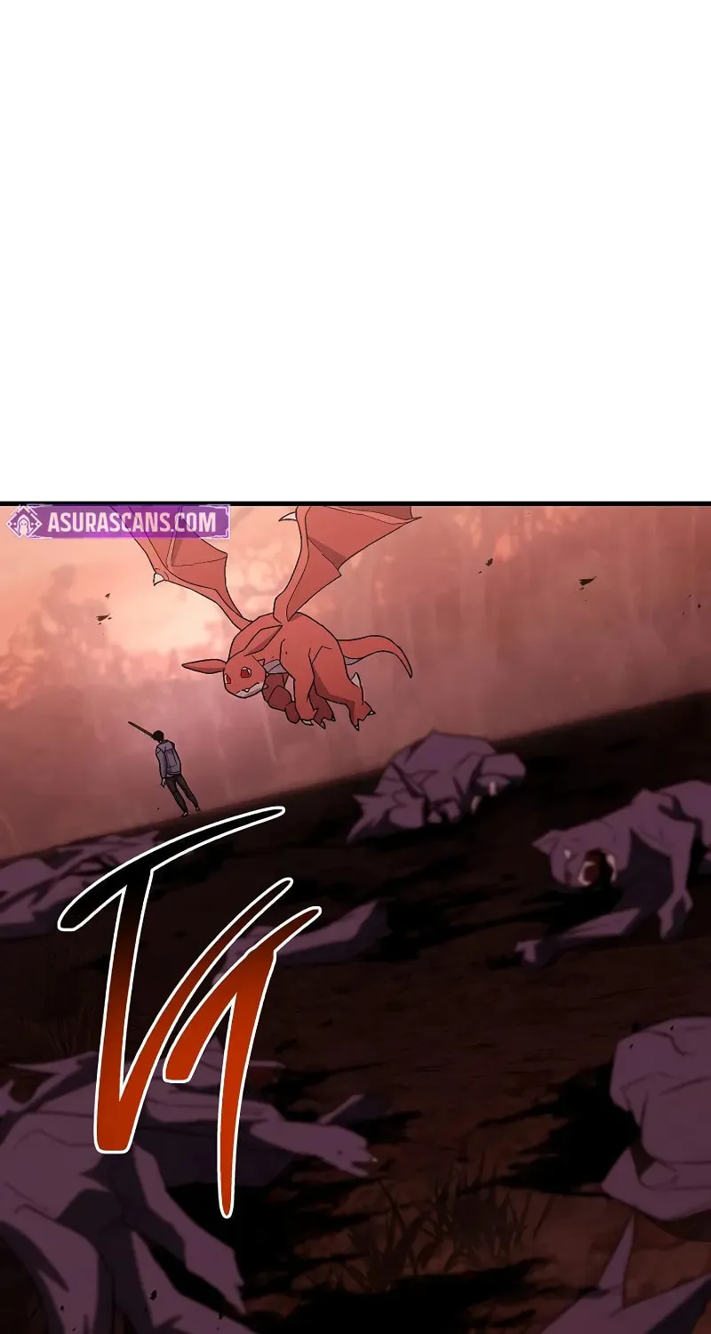 The Hero Returns Chapter 119 page 21 - 