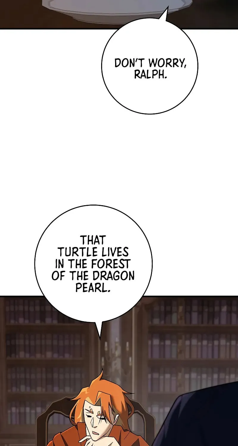 The Hero Returns Chapter 119 page 29 - 