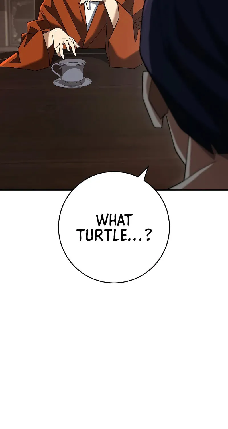 The Hero Returns Chapter 119 page 30 - 