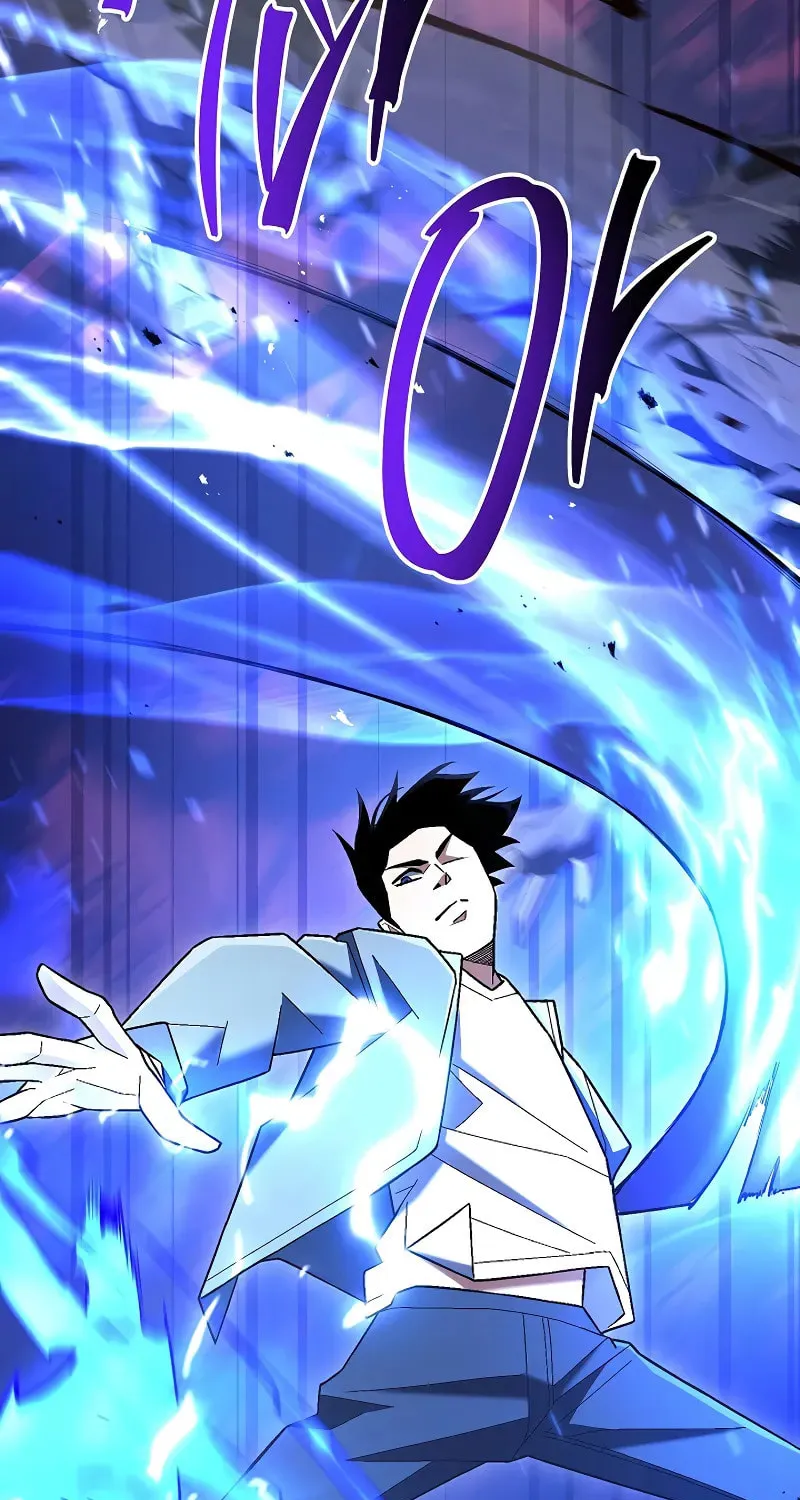 The Hero Returns Chapter 119 page 4 - 