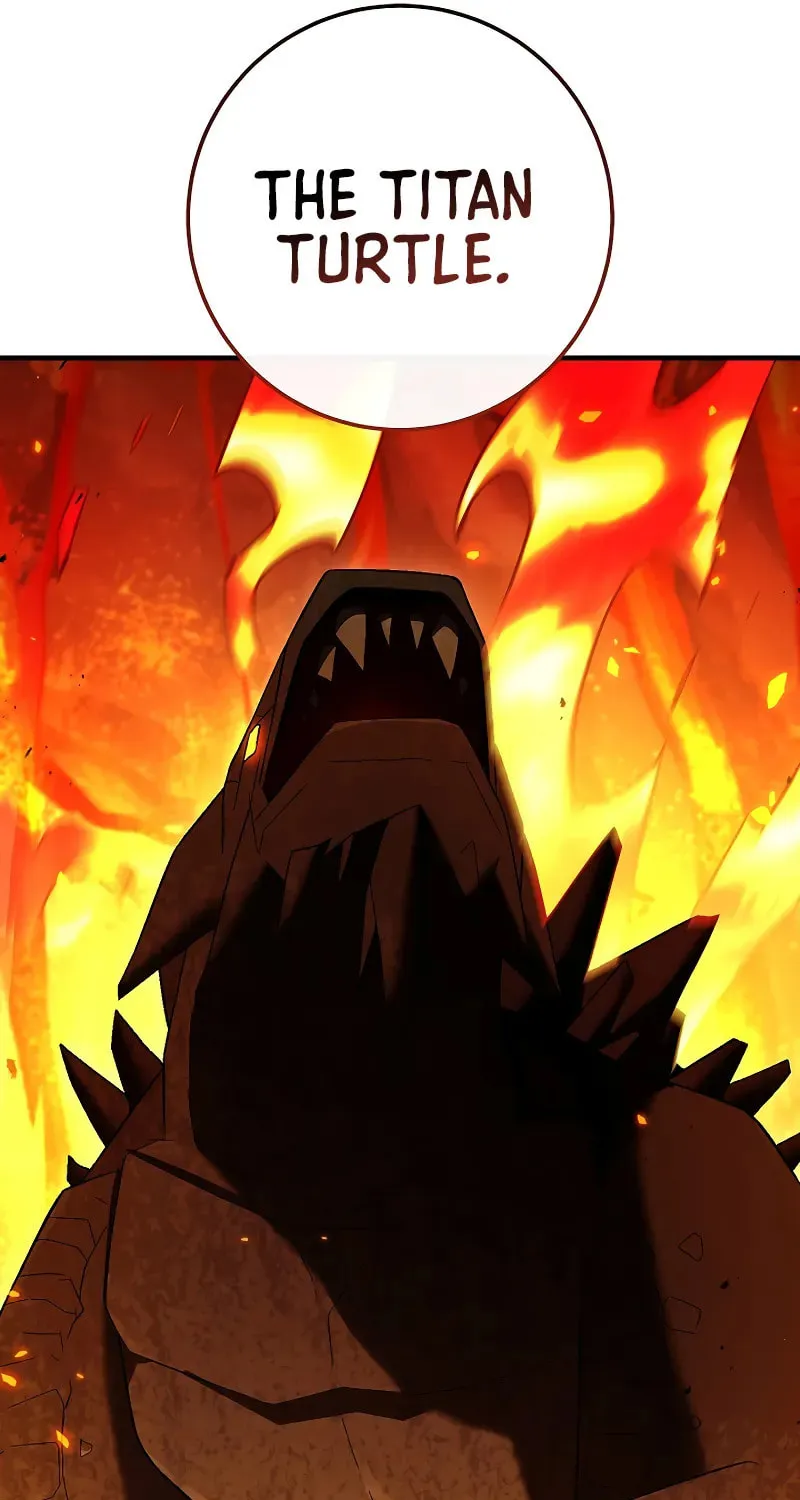 The Hero Returns Chapter 119 page 32 - 