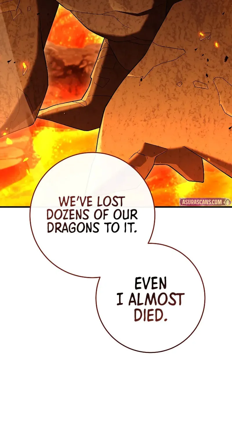 The Hero Returns Chapter 119 page 33 - 