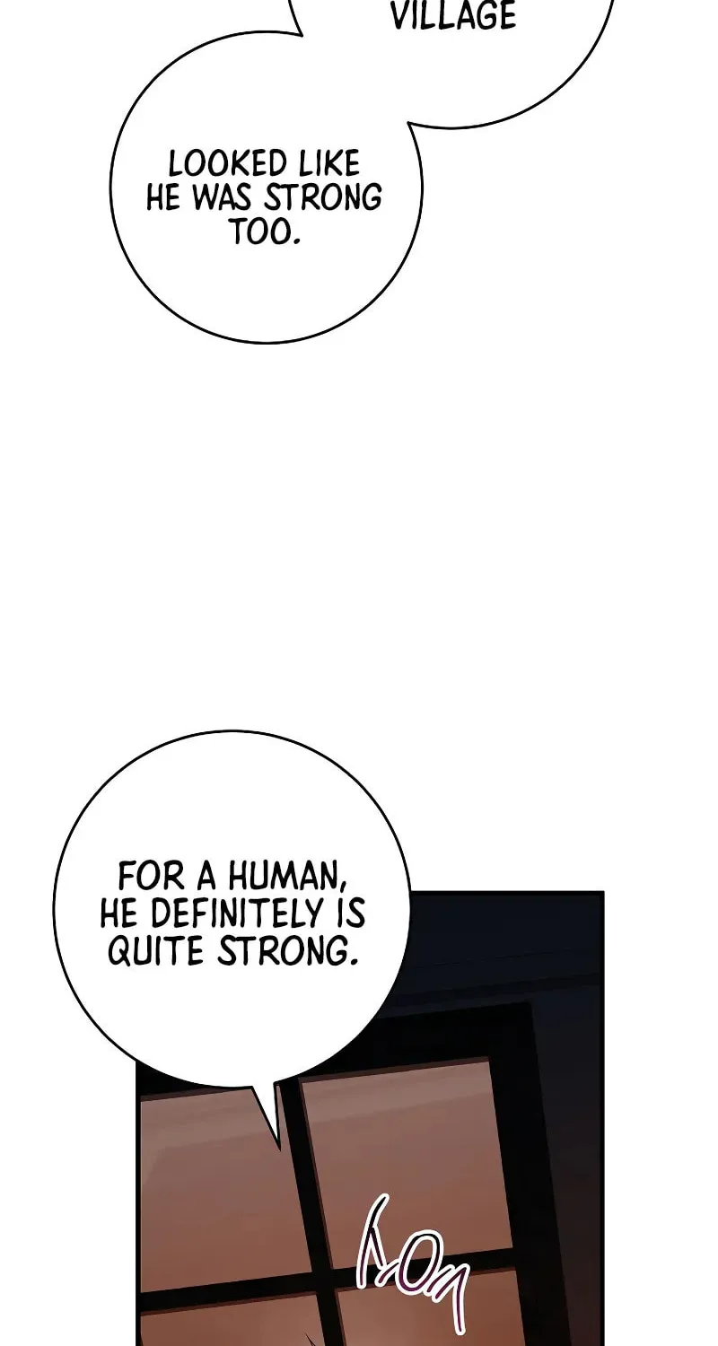 The Hero Returns Chapter 119 page 35 - 