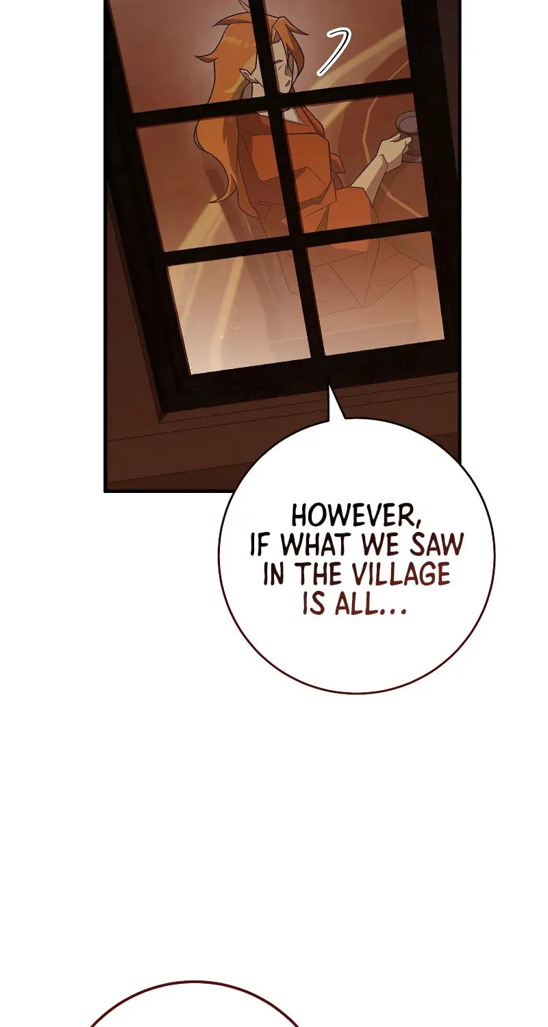 The Hero Returns Chapter 119 page 36 - 
