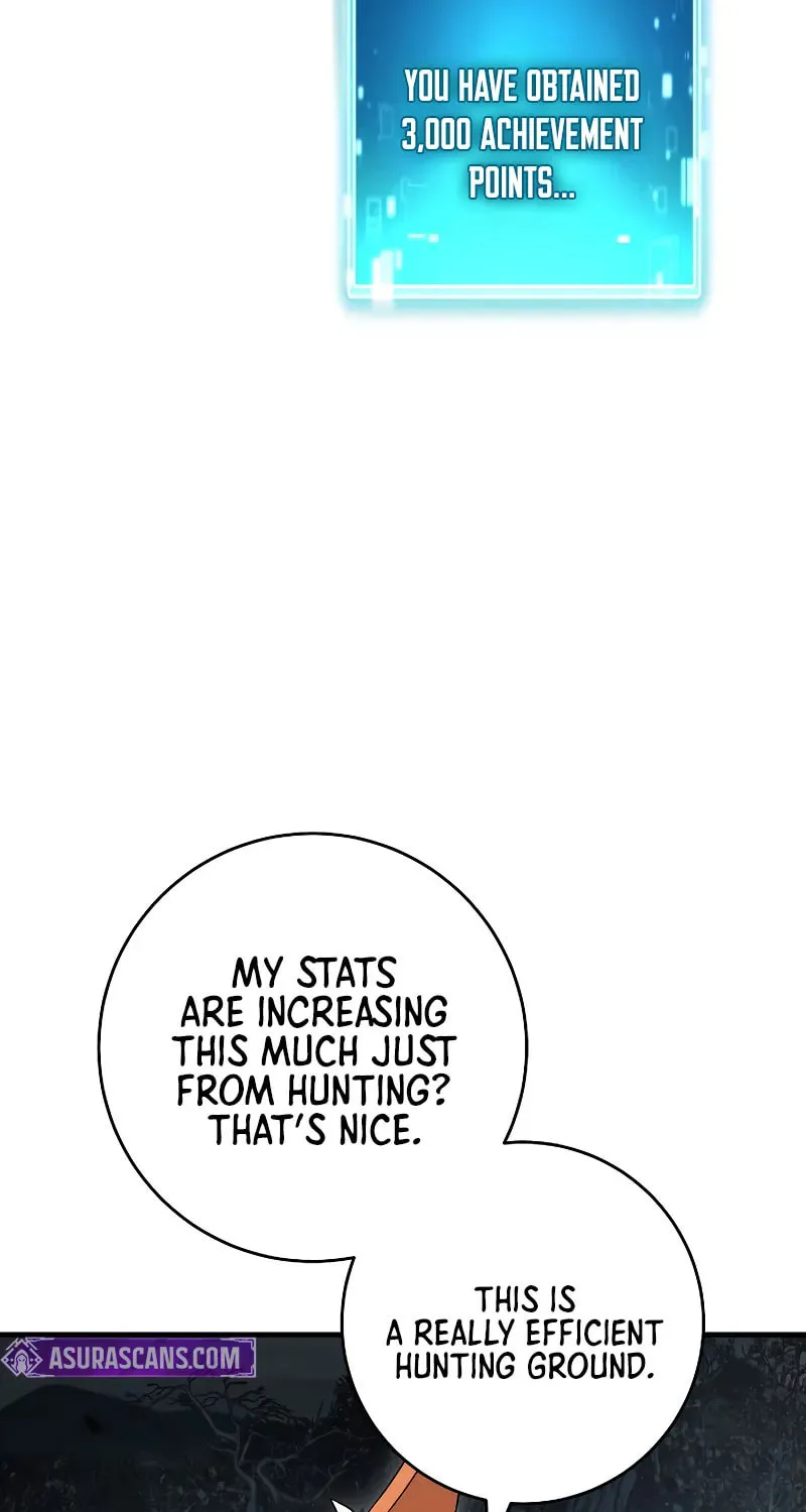 The Hero Returns Chapter 119 page 40 - 