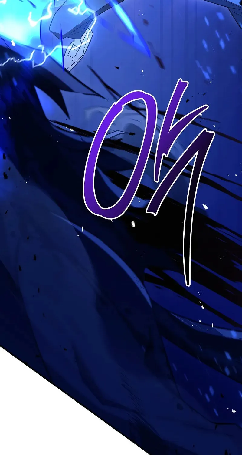 The Hero Returns Chapter 119 page 5 - 