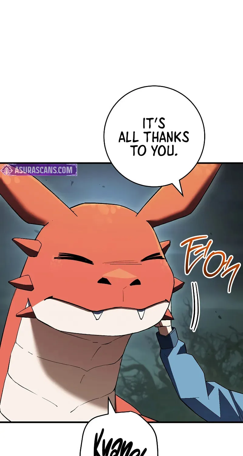 The Hero Returns Chapter 119 page 42 - 