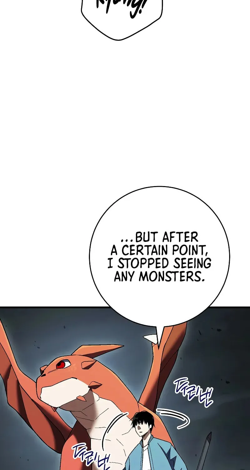 The Hero Returns Chapter 119 page 43 - 