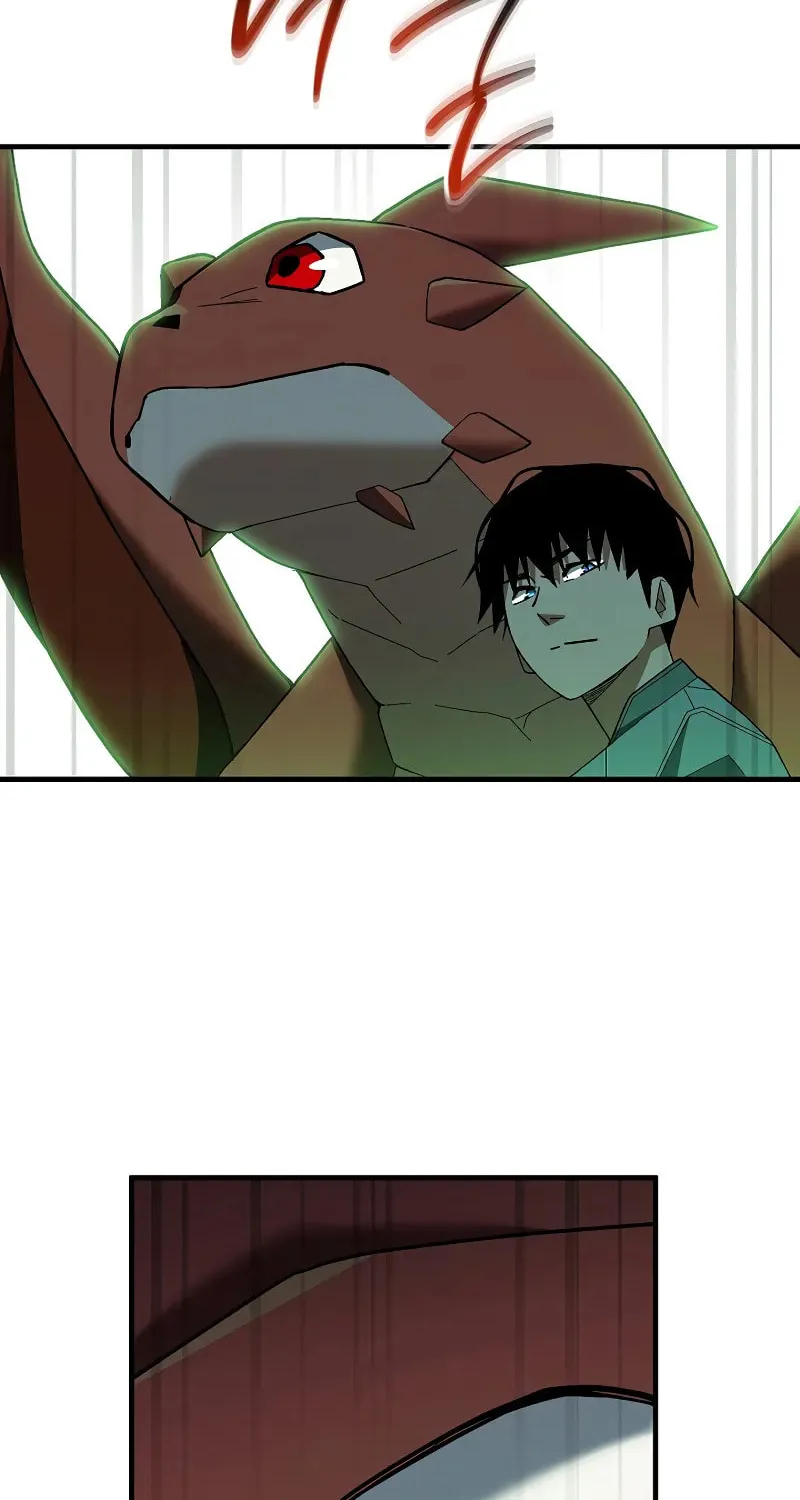 The Hero Returns Chapter 119 page 45 - 