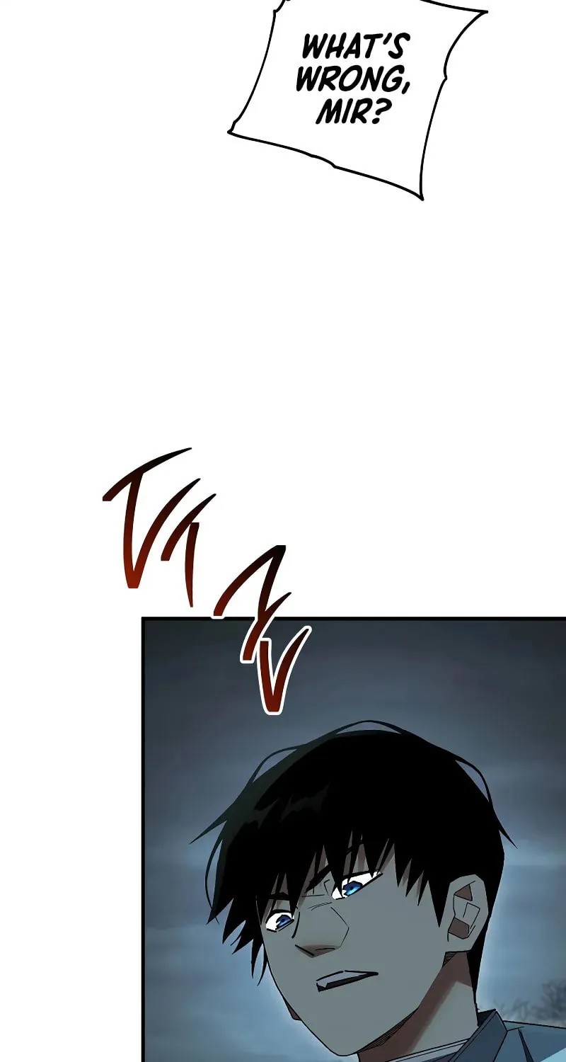 The Hero Returns Chapter 119 page 48 - 